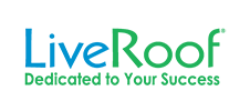 Liveroof Logo