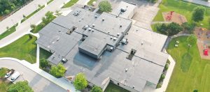 Oakview Elementary Reroofing Project