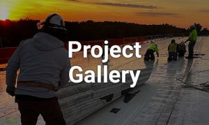 Project Gallery Header